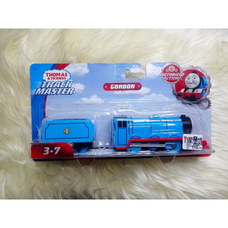 thomas and friends track