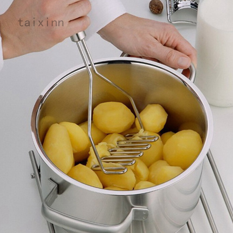 potato ricer tool