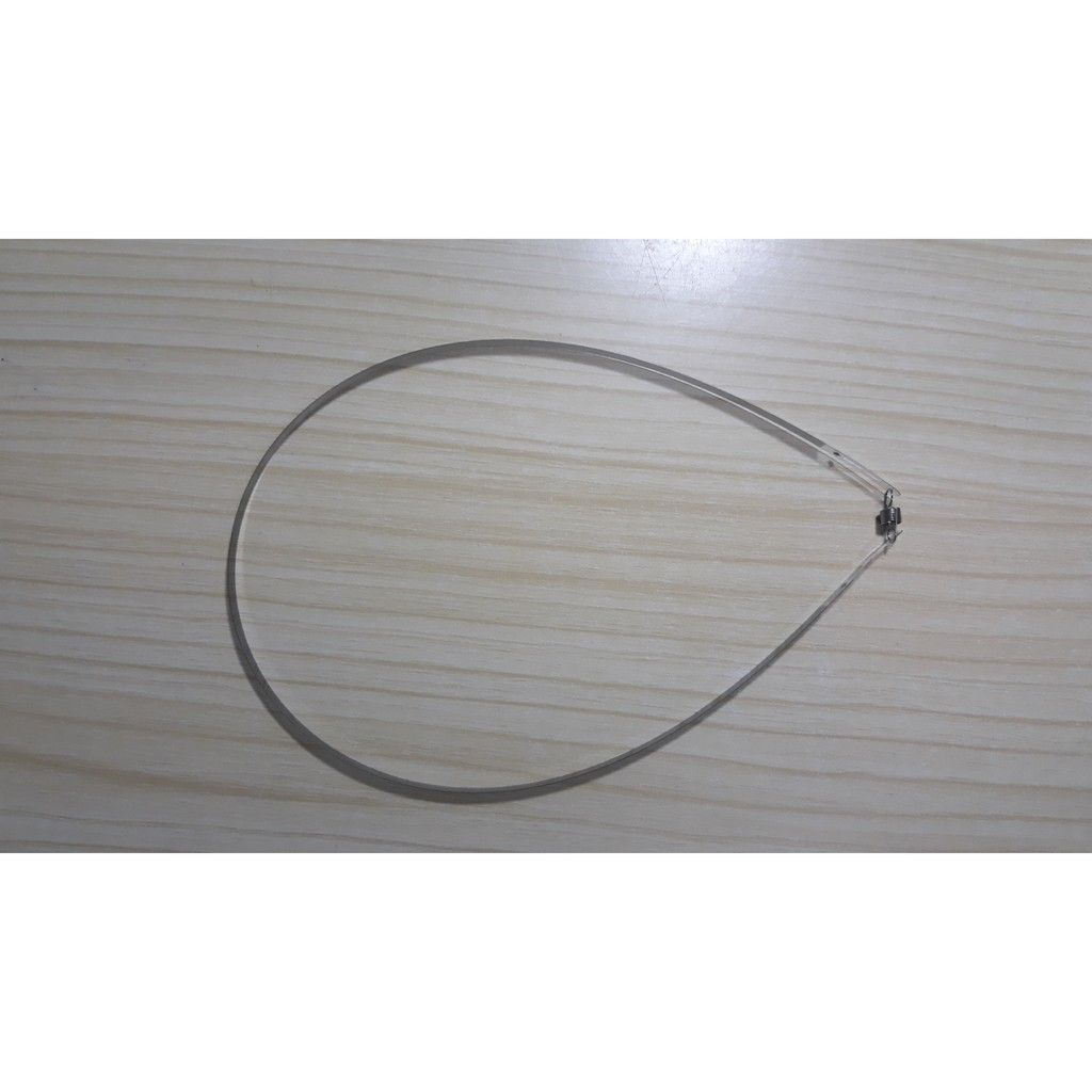 Epson T13, T13X, L100, dan L200 Encoder Strip | Shopee ...