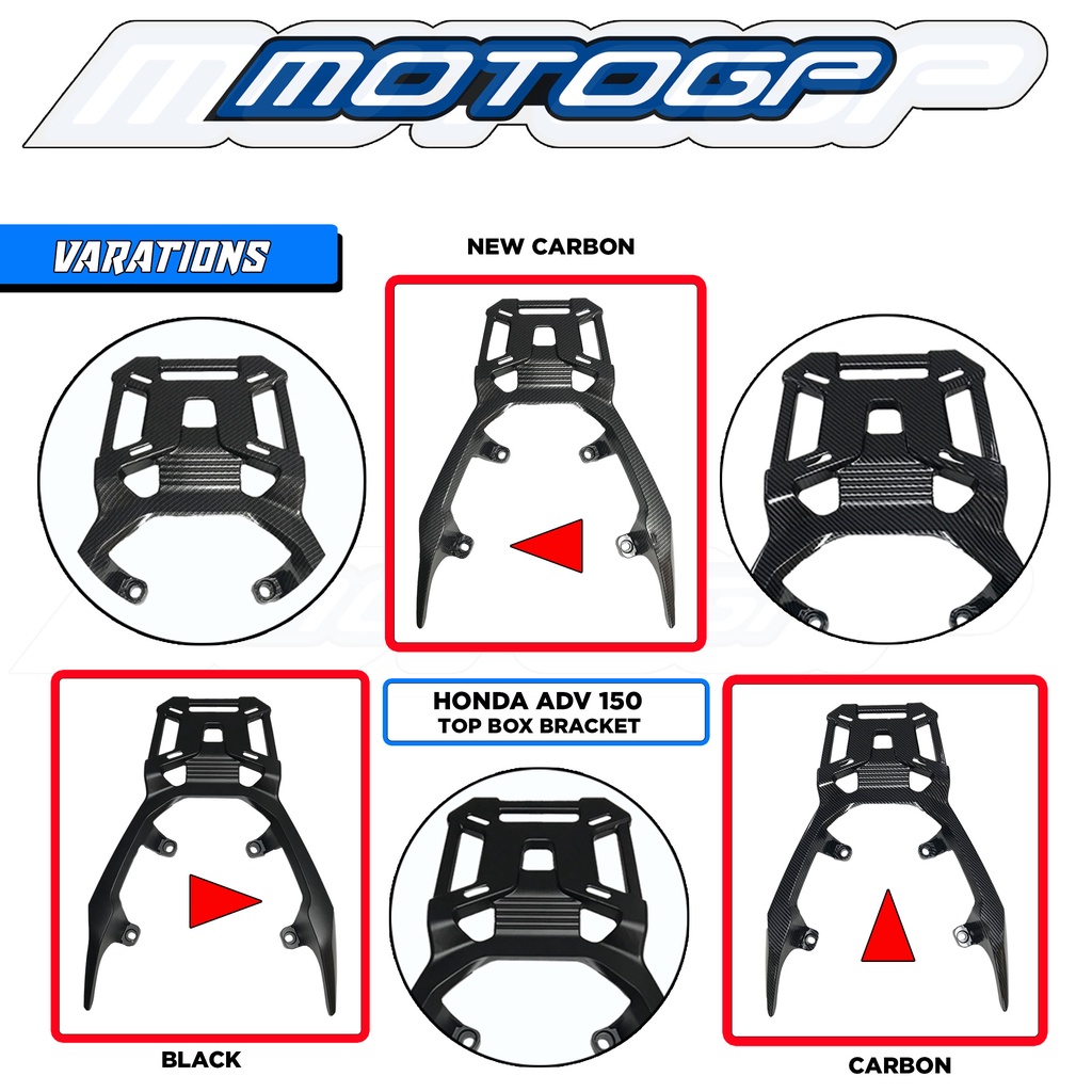 box for motorcycle price