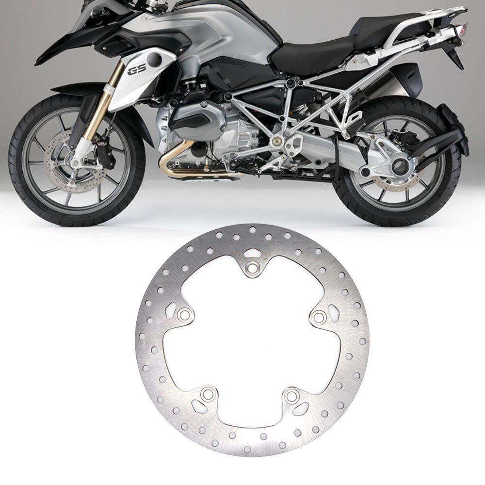 For BMW R1200GS Rear Brake Disc Rotor For BMW R1200GS R1200 R 1200 GS