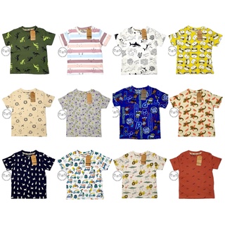 KIDS T-SHIRT UNISEX PULL & BEAR (#3)