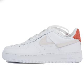 nike air force one red and blue
