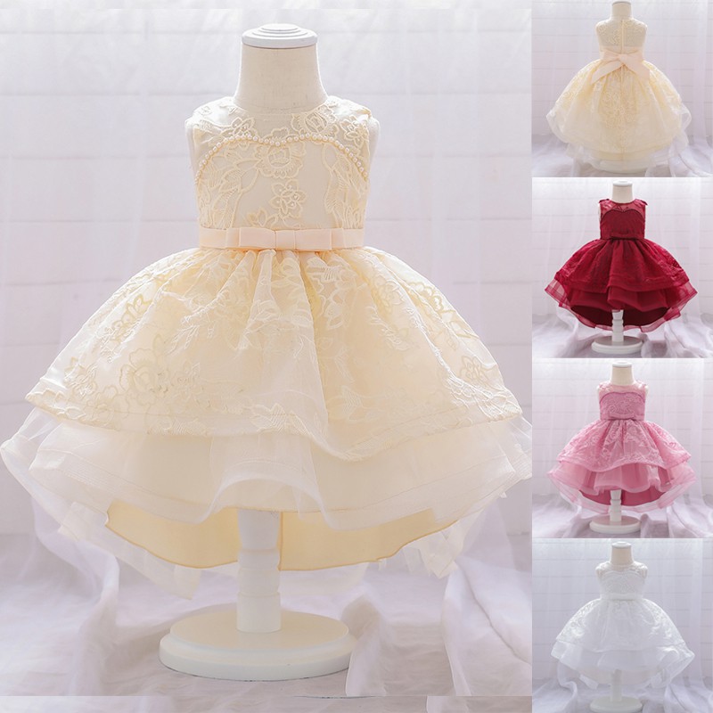 newborn baby girl gowns