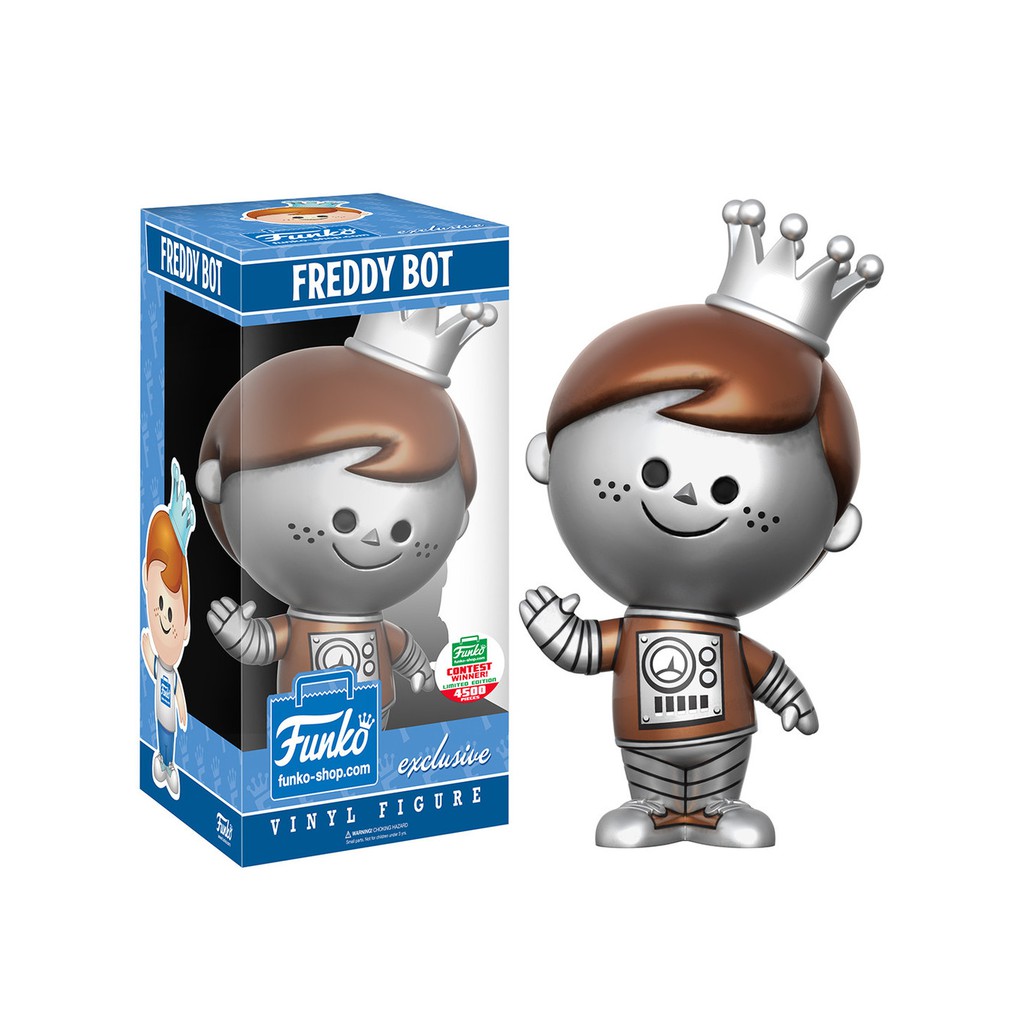upcoming funko shop exclusives