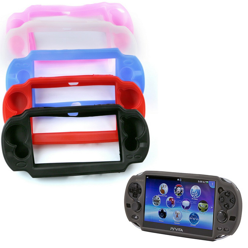 ps vita official case