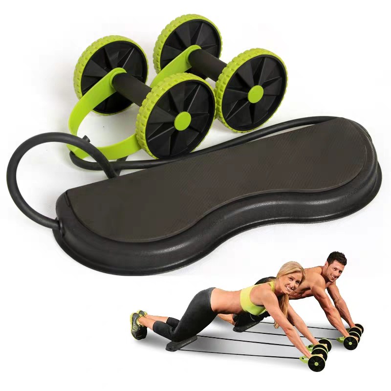 abdominal training equipment