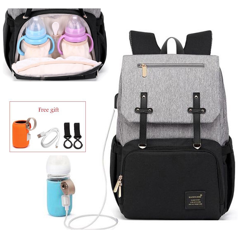 baby care bag