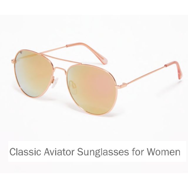 old navy aviator sunglasses