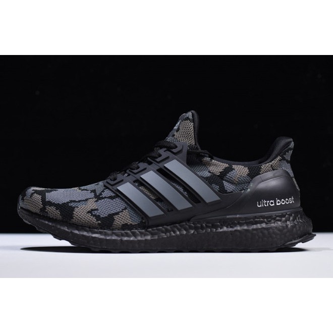 adidas ultra boost camouflage