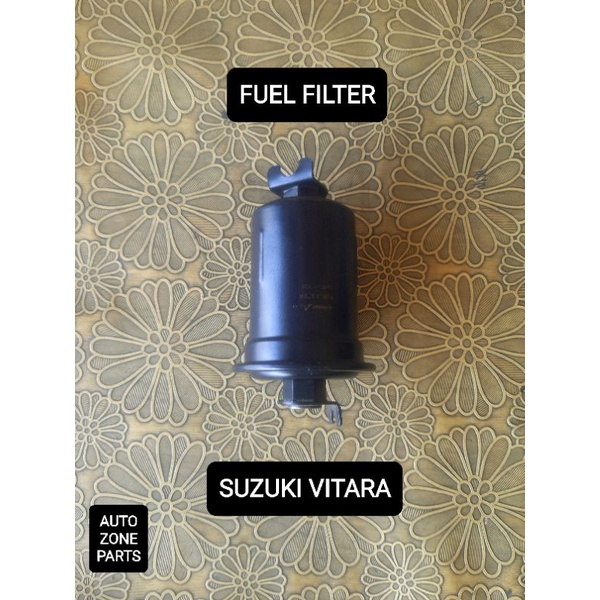 Fuel Filter Suzuki Vitara Shopee Philippines
