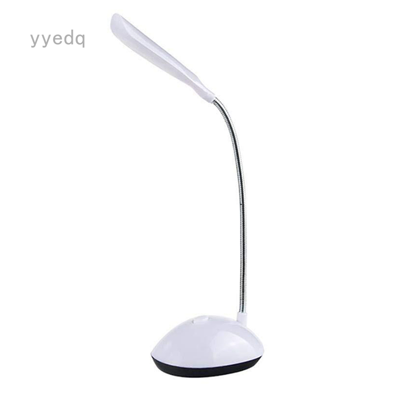 battery operated reading lamp