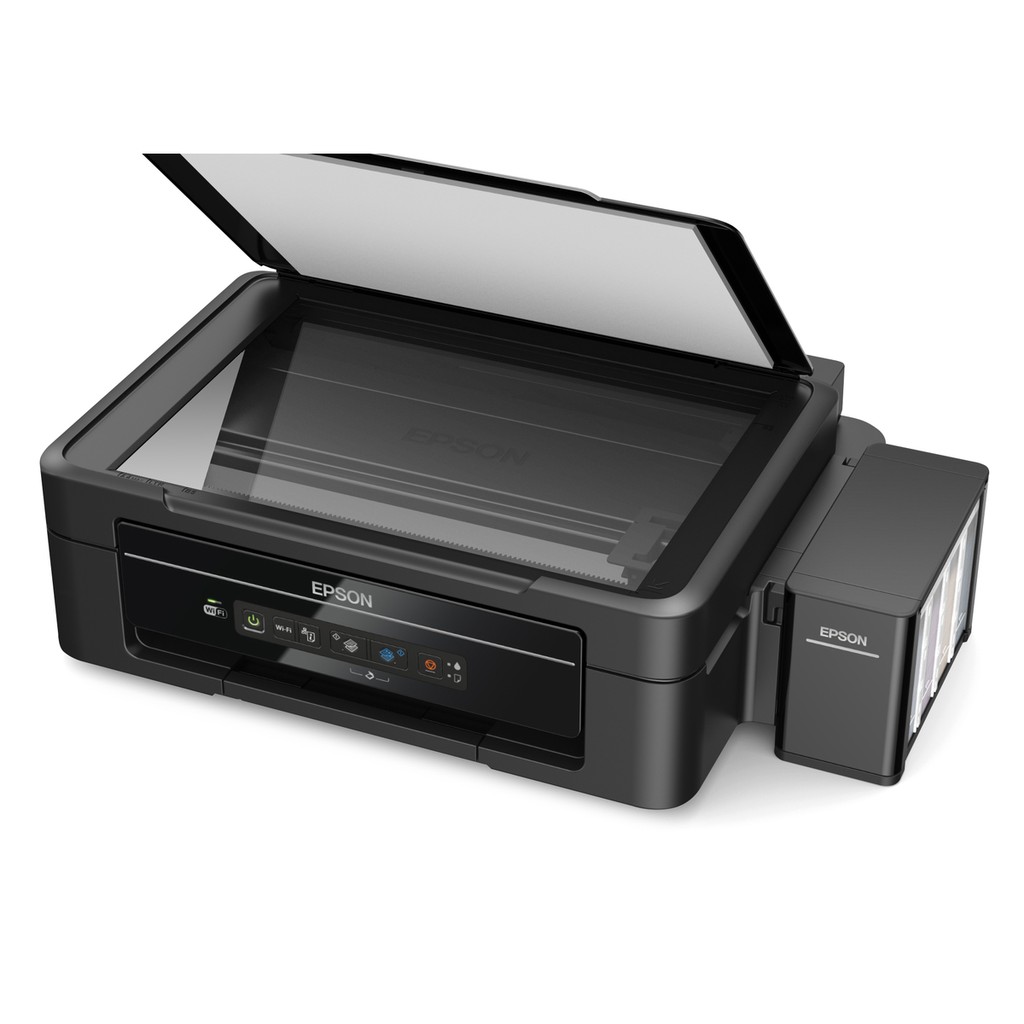 printer l405 epson