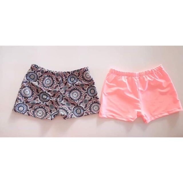 shopee cycling shorts