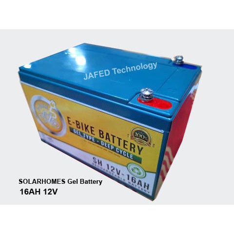 hero electric bike battery price