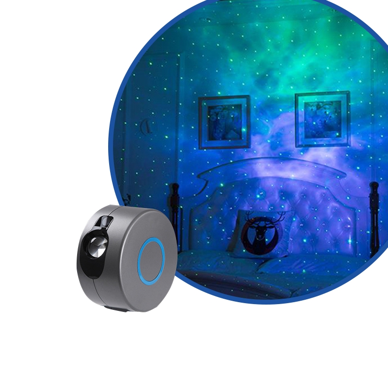 star sky projector