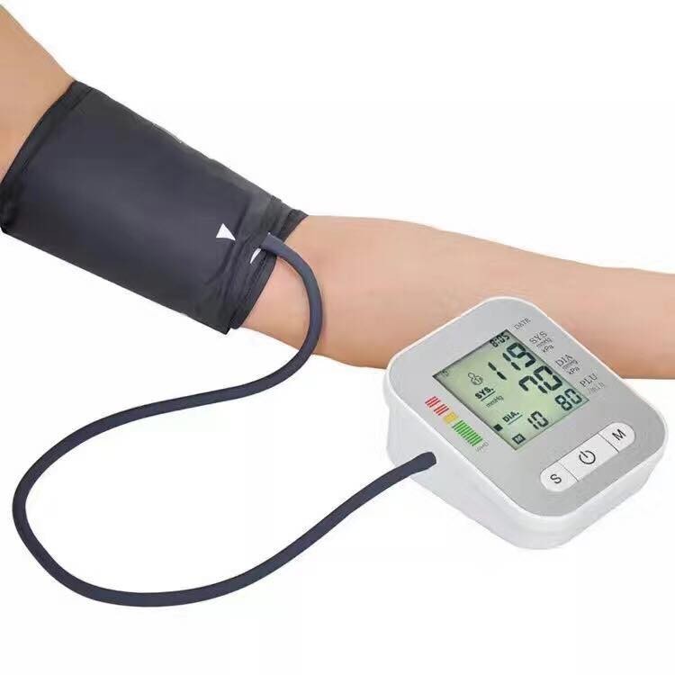 blood pressure checker