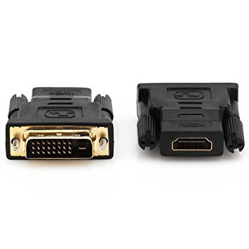 Dvi hdmi разница. DVI HDMI Adapter. DVI D HDCP переходник на HDMI.