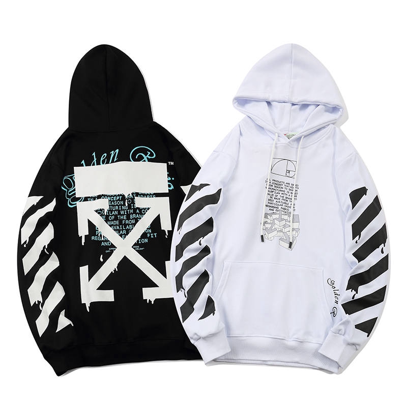 off white hoodie mens cheap