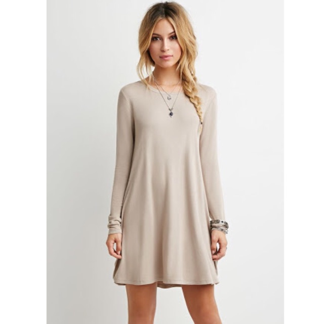 forever 21 long sleeve formal dresses