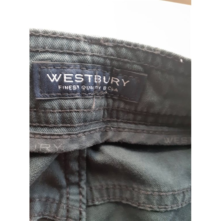 Westbury Jeans for Men Shopee Philippines