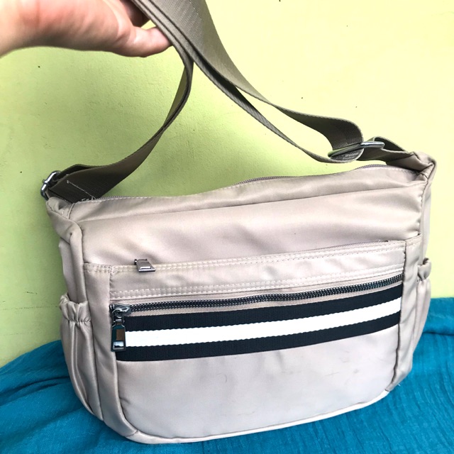 grab sling bag