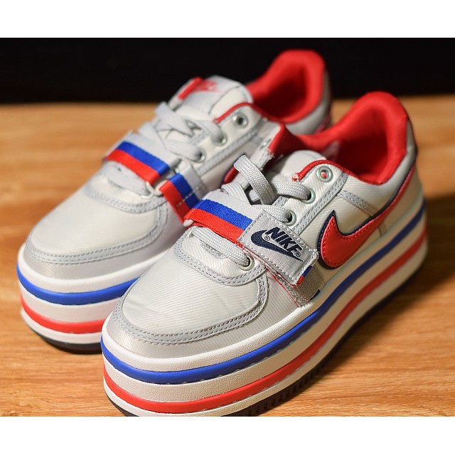 vandal 2k sneaker nike