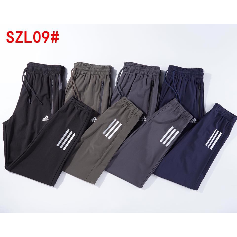 dri fit adidas pants