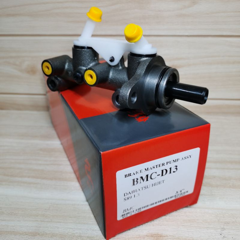 thumbnail image 2 of Daihatsu Hijet S70/S75/S80 Brake Master Cylinder Rebuild Kit (3/4″) – 04471-87511 2 of 3
