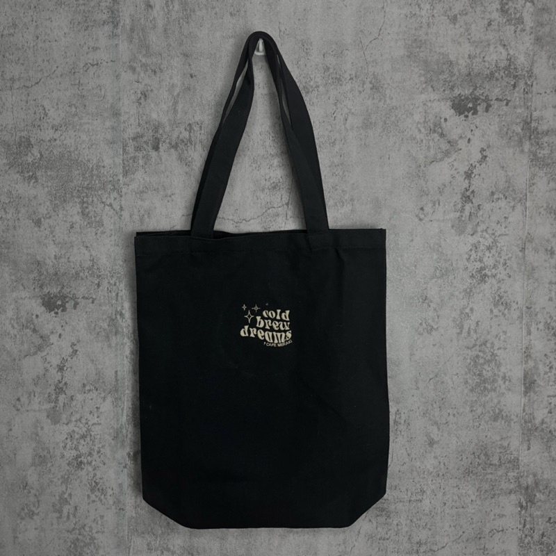 Meraki Flat Tote Bag (14”x16”) | Shopee Philippines