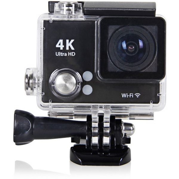 Gopro 4k Ultra Hd Wifi Shopee Philippines