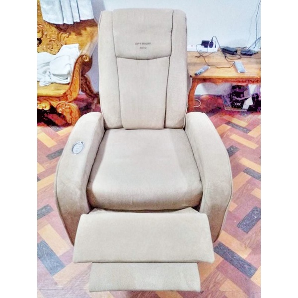 Shop optimum nova massage chair for Sale on Shopee Philippines