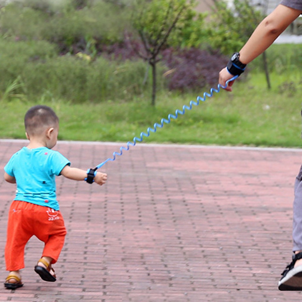 baby walking rope