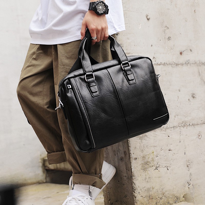 cross briefcase