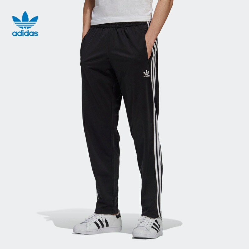 track pants 3 lines