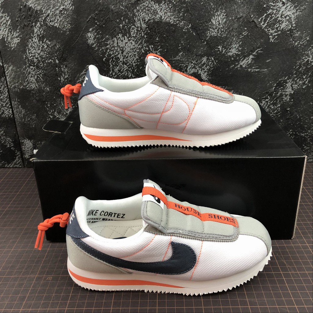 nike x kendrick lamar cortez basic slip