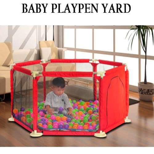 baby playpen play yard