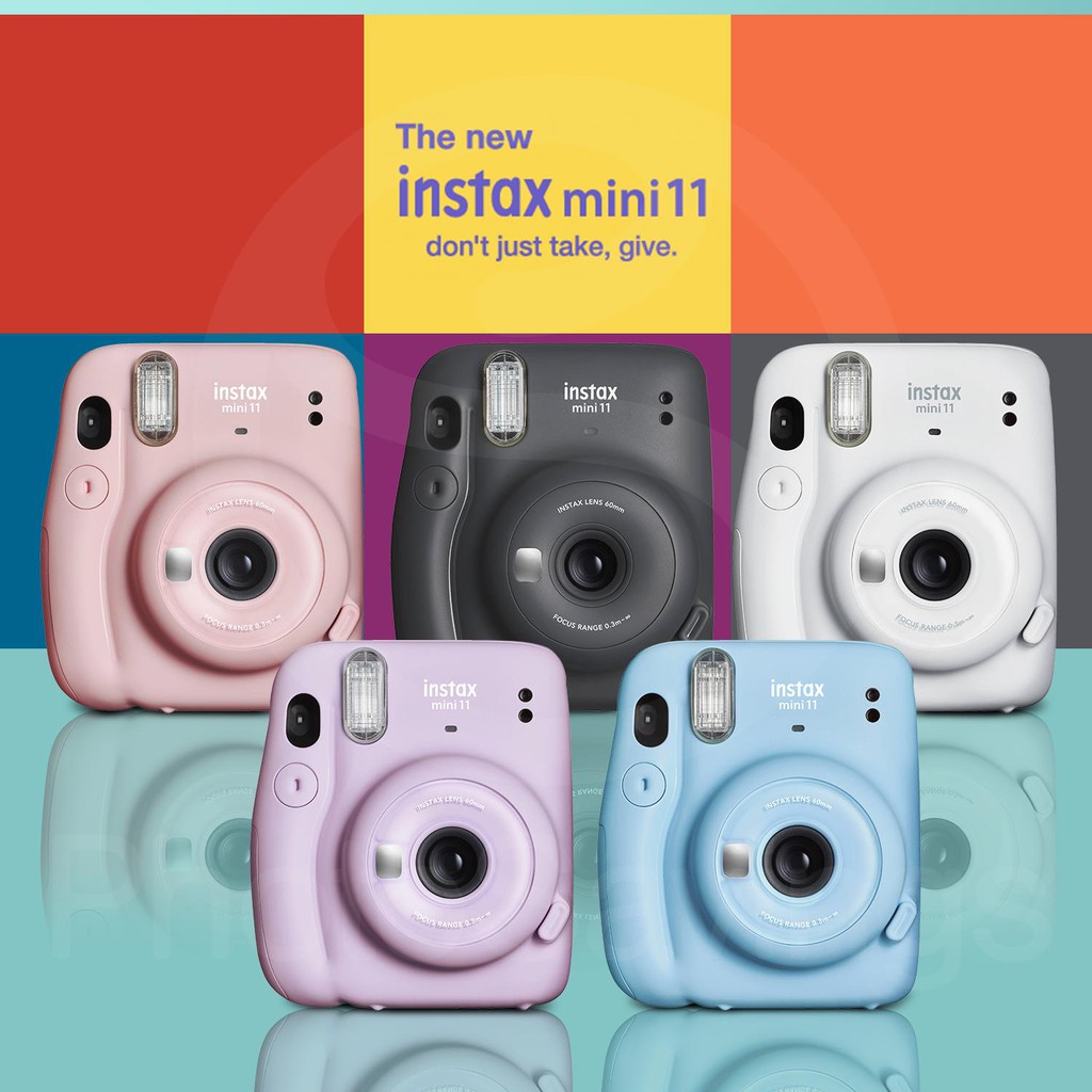 instax mini 11 ph