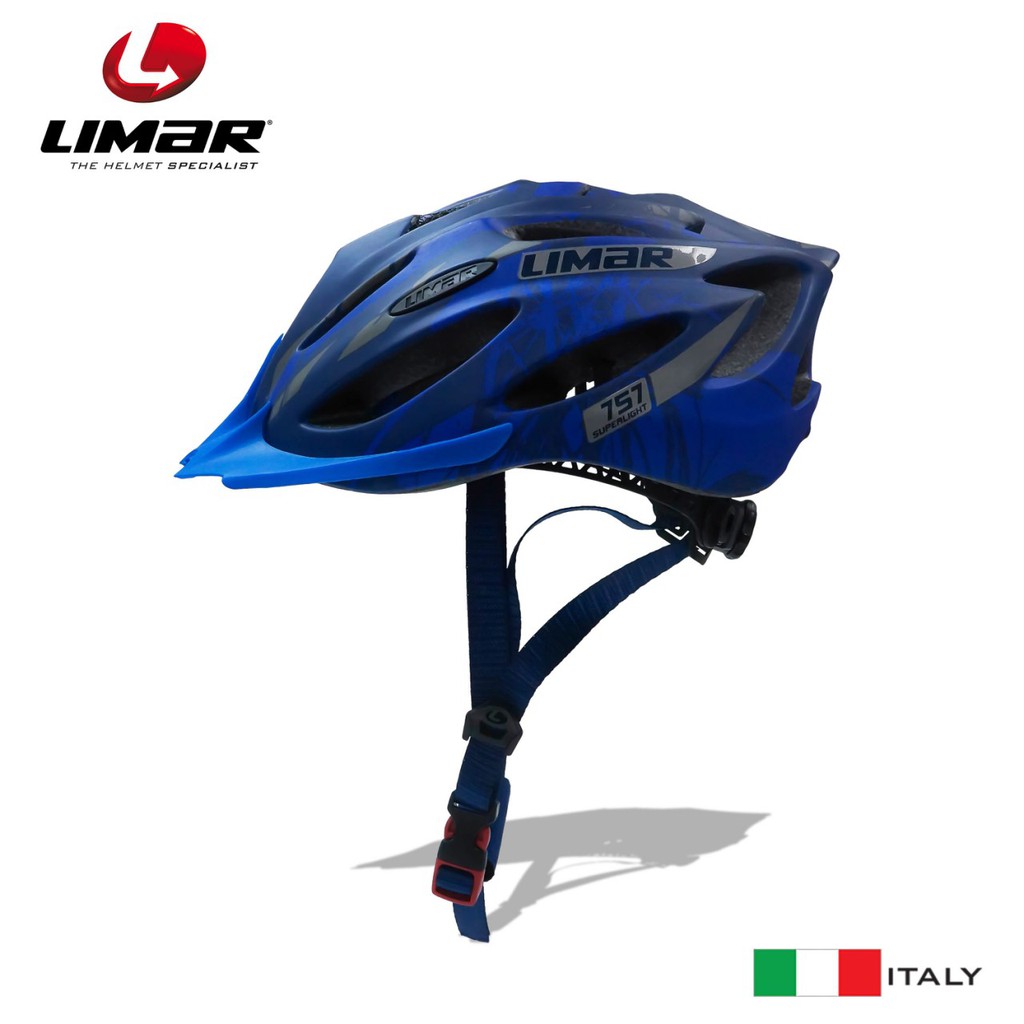 limar bike helmet