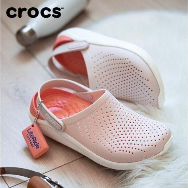 super shoes crocs