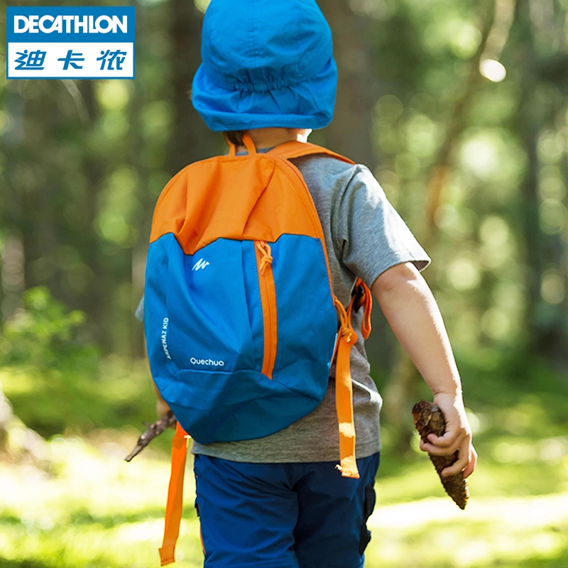 decathlon bags small