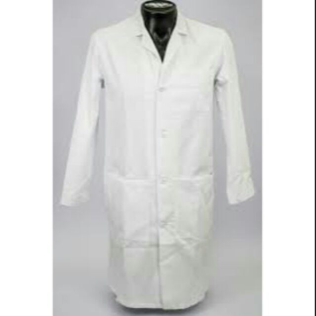 long gown coat