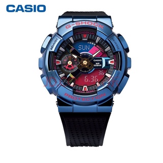 G-Shock GM110 Wrist Watch Men Sports Quartz Watches GM-110 Series Waterproof Sport Watches #2
