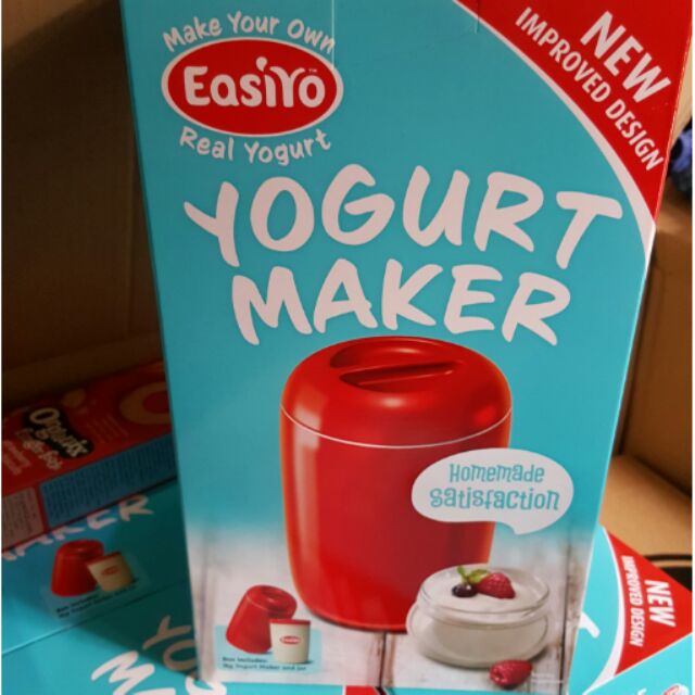 Easiyo Yogurt Maker | Shopee Philippines