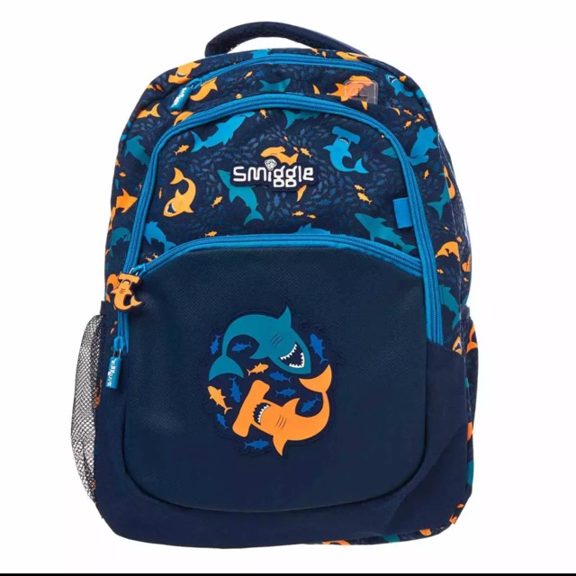 paradise backpack smiggle