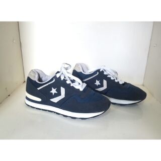 are converse running shoes