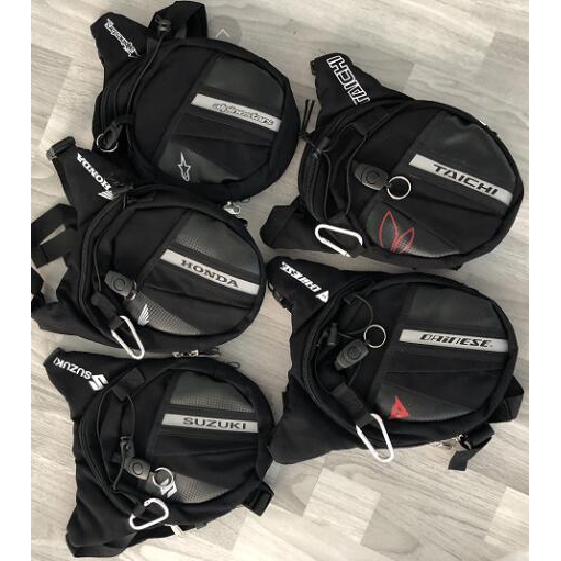 waist bag alpinestar