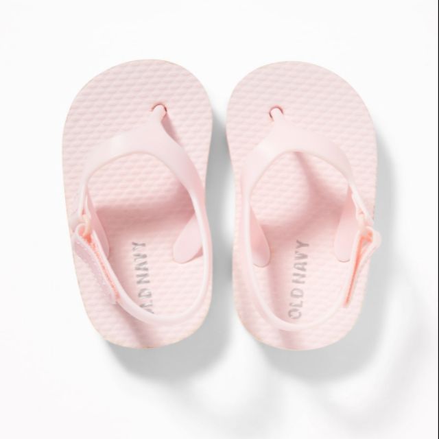 old navy baby slippers