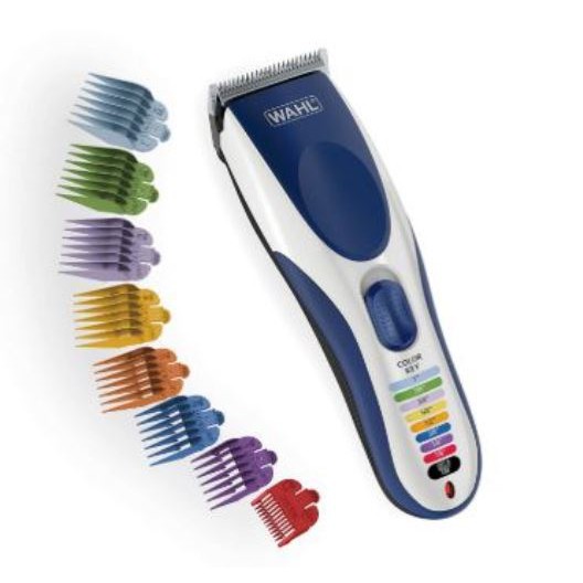 wahl pro clipper kit