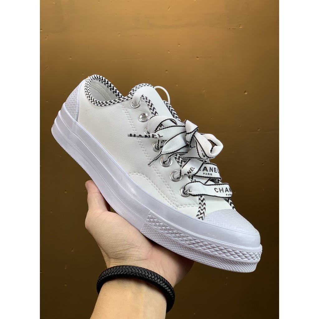 Converse X Chanel Sale, SAVE 53%.